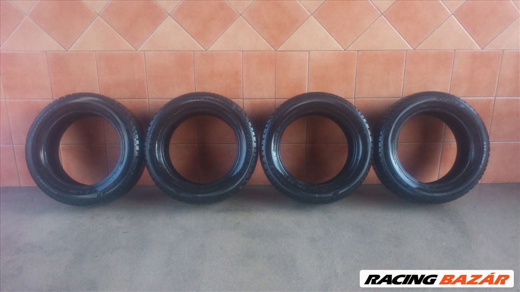 COOPER 17" M+S 235/55R17 GUMIK OLCSÓN!!!!!!!!!!! 1. kép