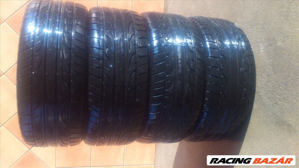 TUNING  17" ALUFELNI 5X112 NYÁRI 235/45R17 GUMIVAL OLCSÓN!!!!!! 5. kép