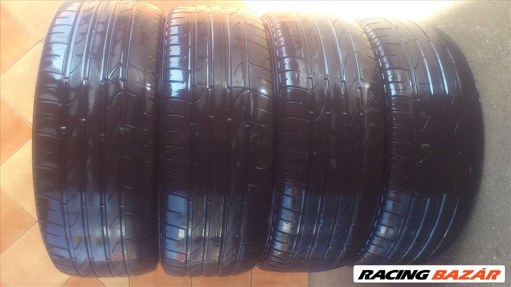 FORD KUGA 19" ALUFELNI 5X108 NYÁRI 235/45R19 GUMIVAL OLCSÓN!!! 5. kép