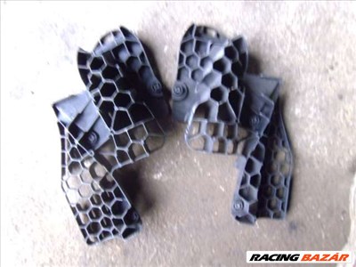 renault scenic  lökhárító tartó 1998