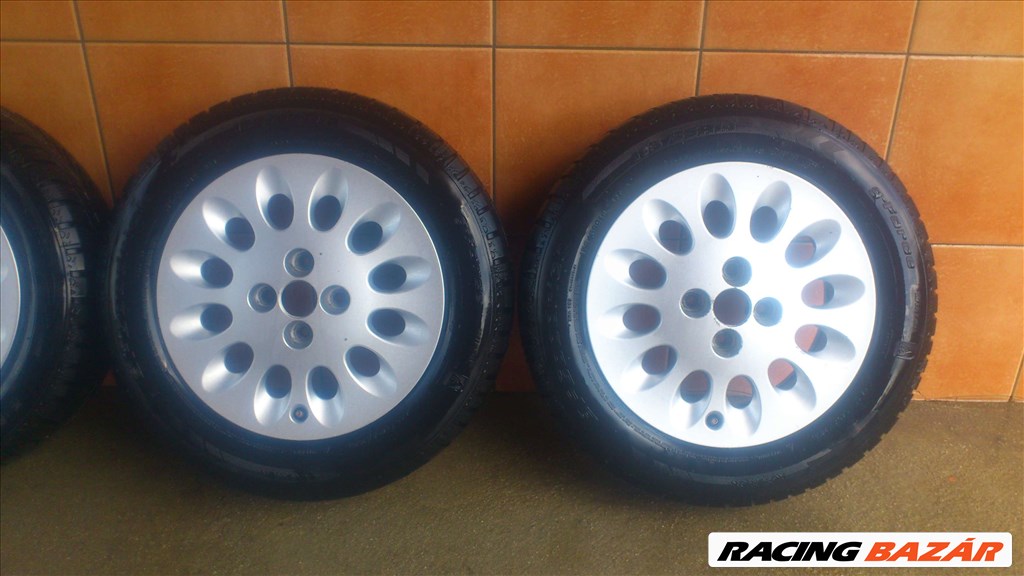 ALFA 14" ALUFELNI TÉLI 175/65R14 GUMIVAL OLCSÓN!!!!!!!!!! 3. kép