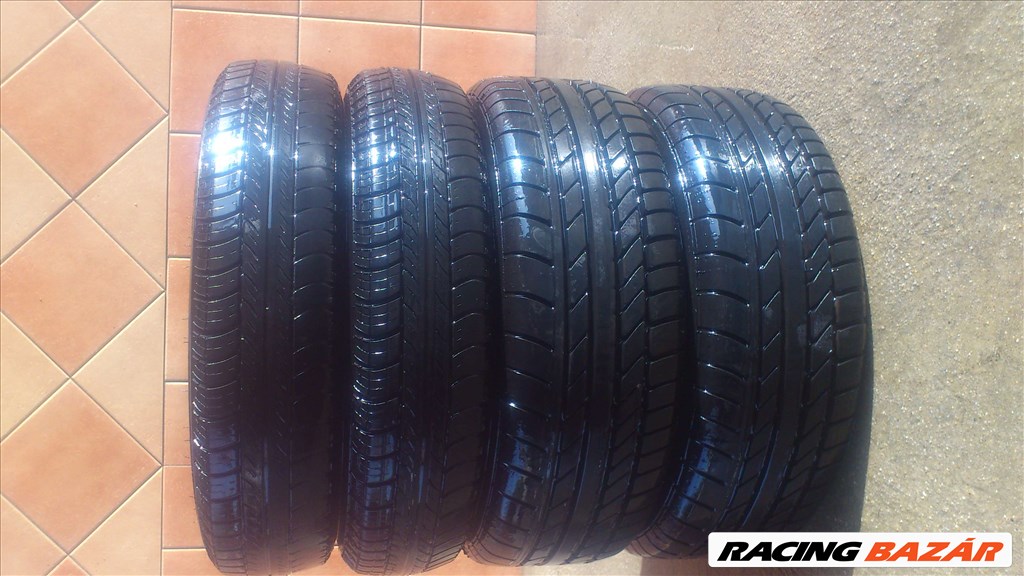 SMART 15" TUNING KERÉK 3X112 NYÁRI 175/55R15 GUMIVAL OLCSÓN!!! 8. kép