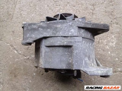 BMW  524,  E34  2,4 TD    generátor  90  AH  BOSCH  0 120 469 902 