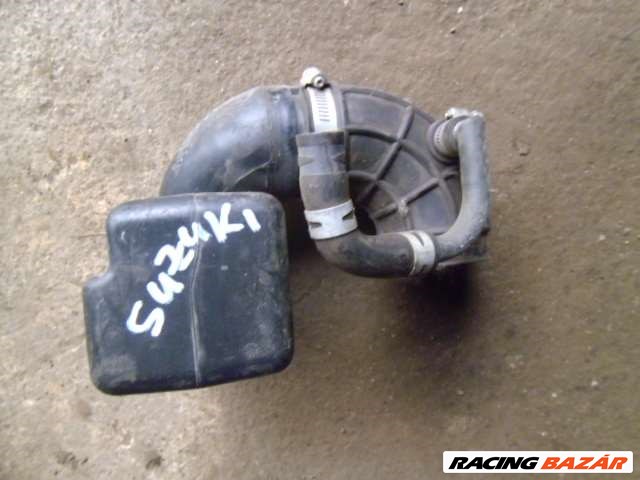 suzuki   WAGON R  levegőcső 1. kép
