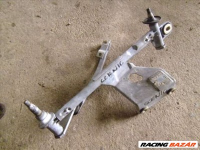 renault scenic 1998 első ablaktörlő mechanika  