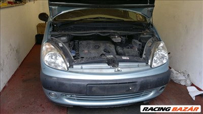 citroen 2.0hdi motor bontva elado