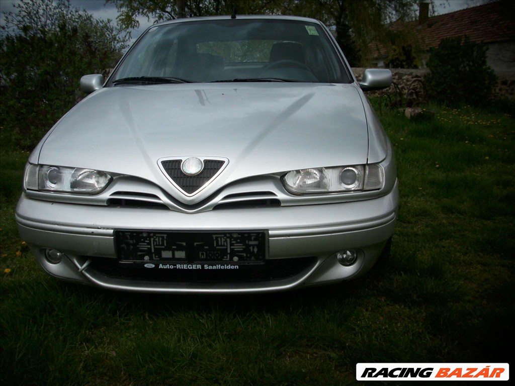 Alfa Romeo 146 1,6 Twinspark!! 7. kép