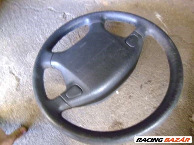 suzuki swift vastag gyári kormány LÉGZSÁK NÉLKÜL  1998 2. kép