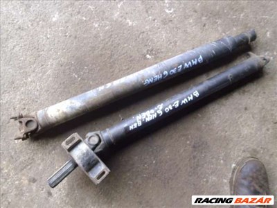 bmw E30 6 hengeres  kardántengely  2,0 benzin  ( NEM HIBÁTLAN )