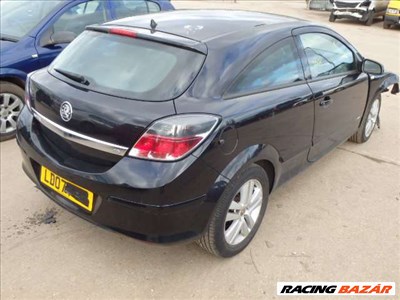 H astra GTC alkatrészek