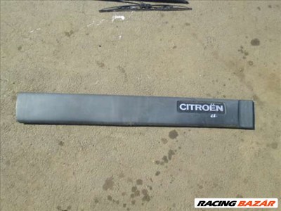 citroen berlingo  1998  jobb első ajtódíszléc  