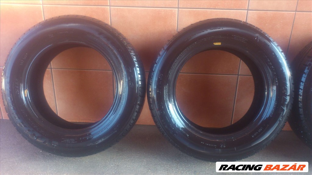 TRANGLE 14" NYÁRI 185/65R14 GUMIK OLCSÓN!!!!!!!!!!!!!! 2. kép