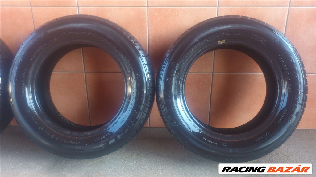 TRANGLE 14" NYÁRI 185/65R14 GUMIK OLCSÓN!!!!!!!!!!!!!! 3. kép