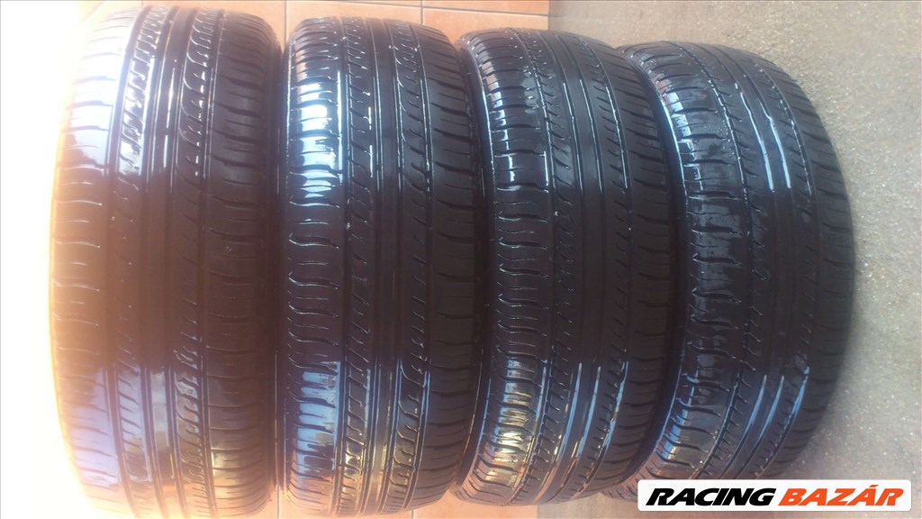 TRANGLE 14" NYÁRI 185/65R14 GUMIK OLCSÓN!!!!!!!!!!!!!! 5. kép