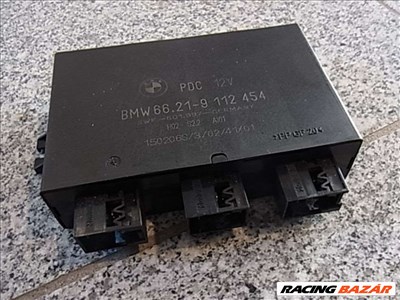 BMW x3 E83 PDC elektronika (module)