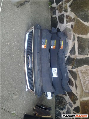 Ford focus hütörácsok