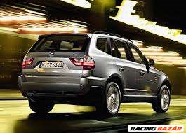 BMW x3 E83 , F25 karosszéria elemek