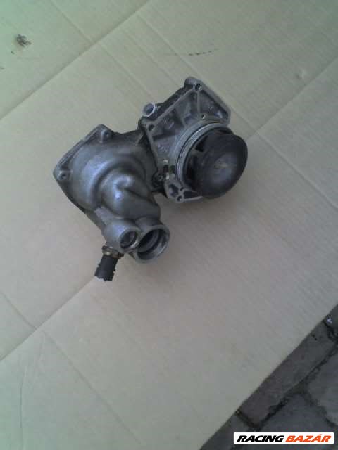 Bmw E38 v12 vízszivattyú 2. kép