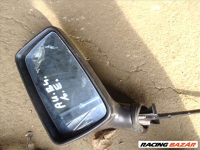 audi 80 b4,,B3    jobb első külső visszapillantó tükör 