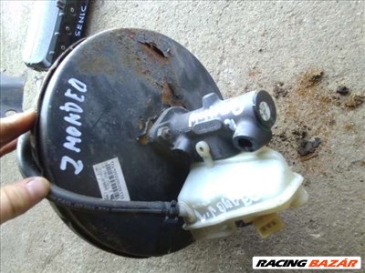 ford mondeo  MK2  1998  fékrásegítő vákuumdob devander  főfékhengerrel  