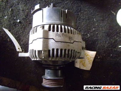 audi 80 b4 2,0 benzines generátor