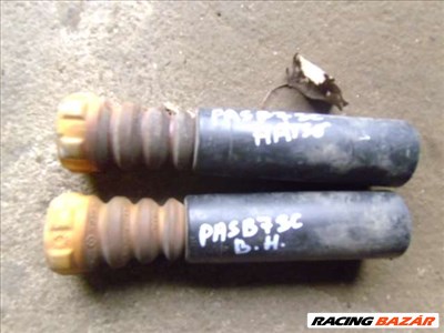 vw passat b6 3c hátsó lengéscsillapító porvédő 