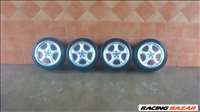 VW 17" TUNING KERÉK 5x100 NYÁRI 215/45R17 GUMIVAL OLCSÓN!!!!