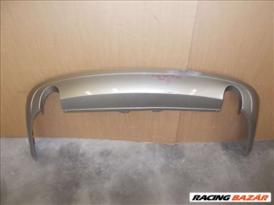 AUDI A8 hátsó lökhárító szegély 2010-2014