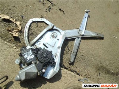 opel omega b  bal első elektromos ablakemelő szerkezet  motorral  