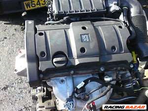 Peugeot 307 1.6 Benzin Motor NFU 1. kép