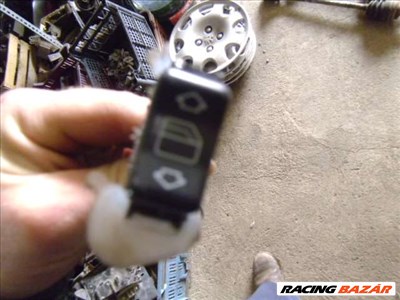 mercedes C   w202  napfénytető kapcsoló 
