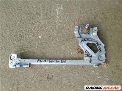 audi 80 b4 bal hátsó ablakemelő szerkezet mechanikus