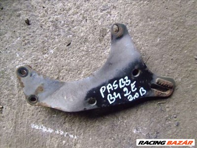 vw passat b3 b4 2.0 benzines szervószivattyú tartóbak 