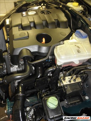 ABS EGYSÉG PASSAT B6 2001-2005IG 1.9PD