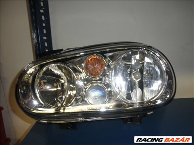 VOLKSWAGEN GOLF IV ELSŐ LÁMPÁK