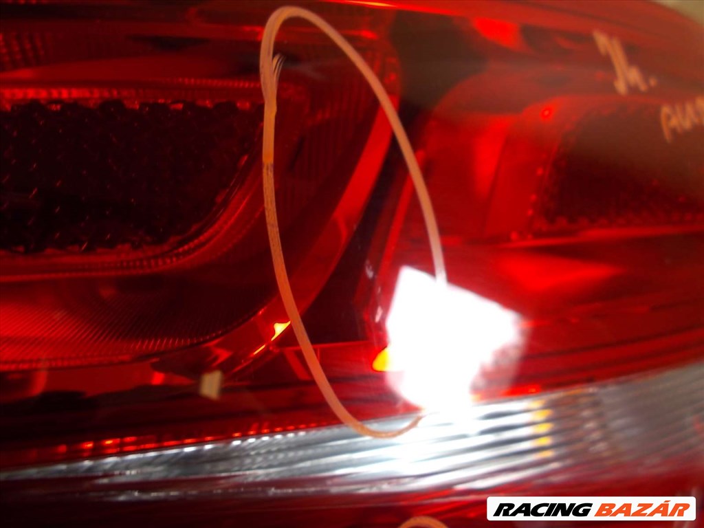 AUDI Q5 jobb hátsó lámpa 2009-2013 2. kép