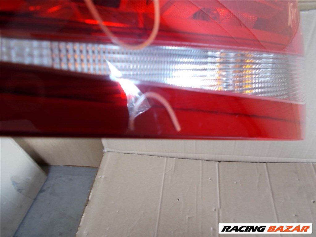 AUDI Q5 jobb hátsó lámpa 2009-2013 3. kép