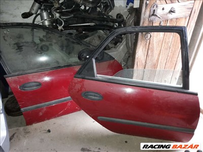 1997-es Renault Laguna megmaradt alkatrészei olcsón eladók, utánvéttel is!