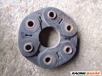 mercedes  W202  2.0  BENZIN hardy tárcsa 