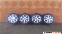 TUNING 18" ALUFELNI 4x98 4x100 NYÁRI 225/40R18 GUMIVAL OLCSÓN!!!