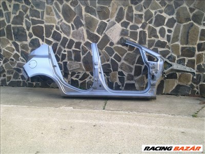 Opel corsa D oldalkeretek