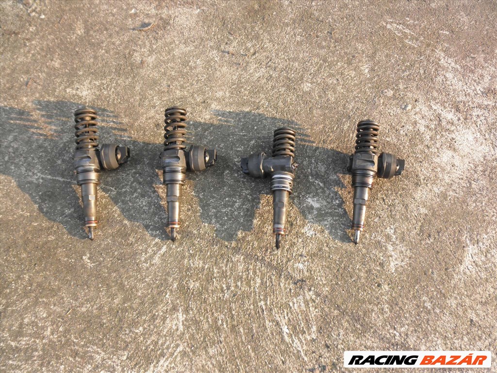 VOLKSWAGEN PASSAT B6 2001-2005IG 1.9PD PD ELEMEK 131LE 1. kép