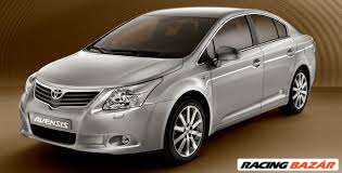 Toyota Avensis 08-11 bontott alkatrészek! 1. kép