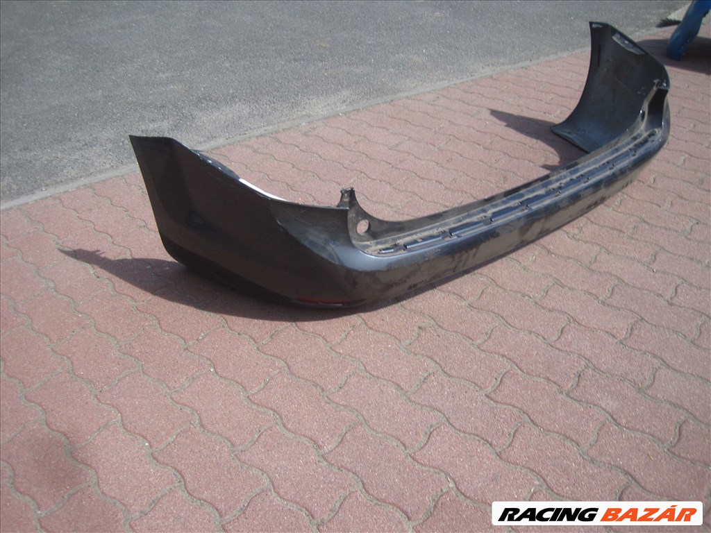 Ford Focus kombi hátsó lökhárító 2007-2010 1. kép