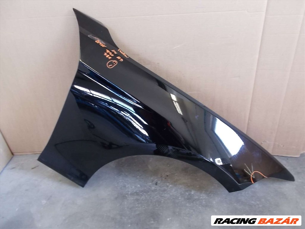 BMW 1-ES F20 F21 jobb első sárvédő 2011-2016 ,. 1. kép