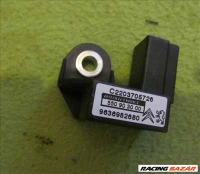 CITROEN/ PEUGEOT AIRBAG SENSOR 9636982680