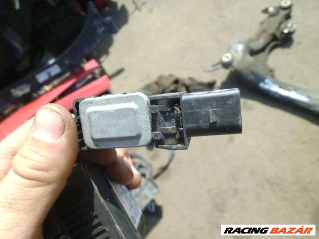 audi a6 C5  ÜTKÖZÉS ÉRZÉKELŐ  4B0959643C + ESP SZENZOR 8E0907637A 5. kép