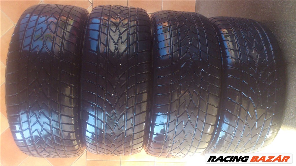 JEEP 15" KRÓMKERÉK 5x127 NÉGYÉVSZAKOS 255/60R15 GUMIVAL OLCSÓN!! 5. kép