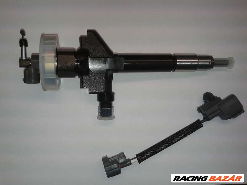 Denso 095000-503# injektor felújítása Mazda 6, MPV 2.0 D típushoz 2. kép