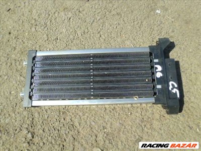 audi a6 c5,, A4 B6 1,9 TDI    ELEKTROMOS FŰTŐRADIÁTOR 4B1 819 011